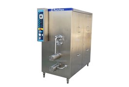 Máy làm kem cứng liên tục N1200L 1