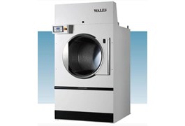 Máy sấy công nghiệp 25kg WALES GZ-25 1