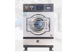 Máy giặt công nghiệp 15kg TLJ Laundry TLJ-FW15E 1