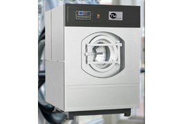 Máy Giặt Công Nghiệp 30kg TLJ Laundry TLJ-FW30E 1