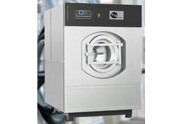 Máy Giặt Công Nghiệp 50kg TLJ Laundry TLJ-FW50S 1