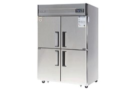 Tủ đông 4 cánh inox Everzen UDS-45FIR (Unique Daesung) 1