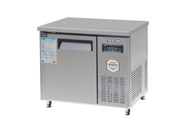 Bàn đông 1 cánh inox Everzen UDS-9FTIR 1