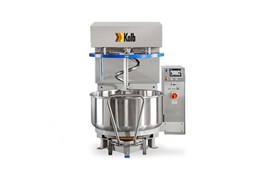 Máy trộn xoắn ốc Kolb Kronos Pro 200 1