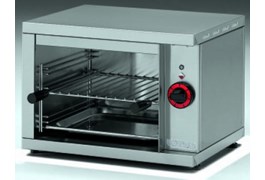 Lò nướng Salamander Lotus SA-400 EM 1