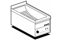 Máy chiên điện Lotus BS-1EM 1