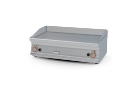 Bếp rán phẳng phủ crom dùng gas Lotus FTLT-610GS 1