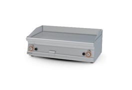 Bếp rán gas mạ crom Lotus FTLT-610GSS 1