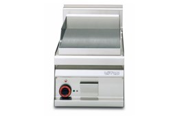 Bếp rán điện mạ crom Superchrome Lotus FTL-4EMS 1