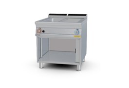 Bếp Bain marie dùng gas Lotus BM-98G 1