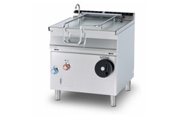 Chảo Bratt nghiêng điện Lotus BR80-98ETF/I 1
