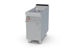 Chảo Bratt điện cố định Lotus BRF-94ET 1