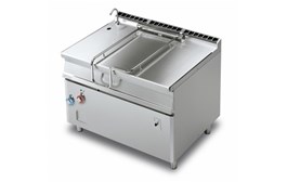 Chảo Bratt nghiêng điện Lotus BRM120-912ETF/I 1