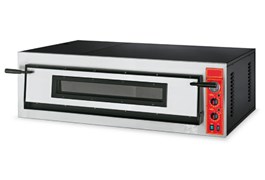 Lò nướng Pizza điện Lotus ARF-108/6 1