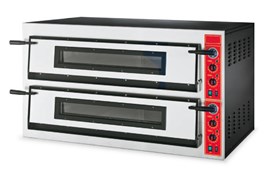 Lò nướng Pizza điện Lotus ARF-108/66 1