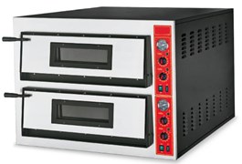 Lò nướng Pizza điện Lotus ARF-72/66 1