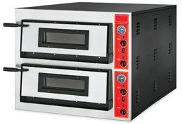 Lò nướng Pizza điện Lotus E/66AV 1