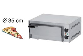 Lò nướng Pizza mini điện Lotus FP-36R 1