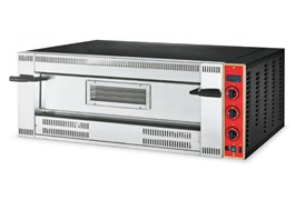 Lò nướng Pizza gas Lotus G6 1