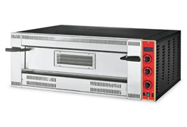 Lò nướng Pizza gas Lotus G9 1