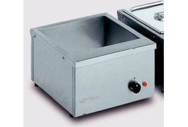 Bain marie điện Lotus SV-23 1