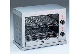 Máy nướng bánh mì Lotus TS-6 1