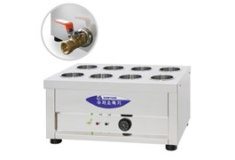 Thiết bị khử trùng dụng cụ bếp Sunkyung SK-8SU 1