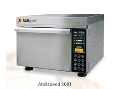 Lò nướng siêu tốc Atollspeed 300T 1