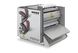 Máy cán bột Rondo Pizzolo 1