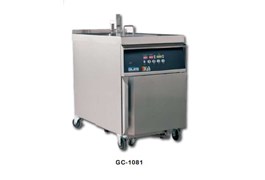 Máy chiên gà Kolb GC-1081 1