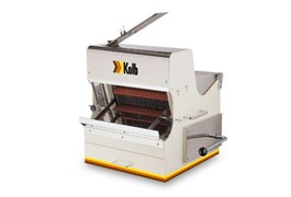 Máy cắt lát bánh mì Kolb HL-52001 1