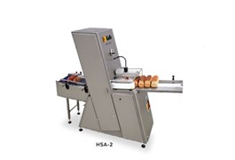 Máy cắt lát bánh mì Kolb HSA-2 1