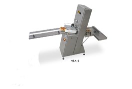 Máy cắt lát bánh mì Kolb HSA-5 1