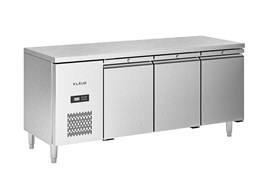 Bàn mát 3 cánh inox Klaus KCC-1.1-3D 1