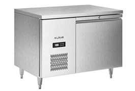 Bàn đông 1 cánh inox Klaus KCF-2.1-1D 1