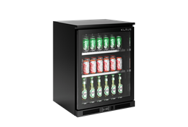 Tủ mát mini bar Klaus FOH-BC-1D 1