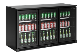 Tủ mát mini bar Klaus FOH-BC-3D 1