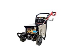 Máy rửa xe cao áp Kumisai 18M17.5-3T4 1