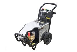 Máy rửa xe áp lực cao Kumisai 2000PSI 1