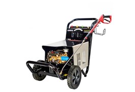 Máy rửa xe cao áp Kumisai 20M32-5.5T4 (tự động ngắt) 1