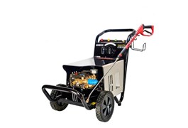 Máy rửa xe cao áp Kumisai 2200PSI 1