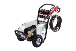 Máy rửa xe áp lực cao Lutian 2600PSI 15M26-3.7S2 1