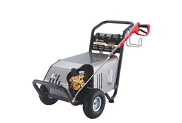 Máy rửa xe chuyên dụng Lutian 2200PSI-3.0KW 1