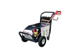 Máy rửa xe công nghệ cao Palada 3600 PSI 7.5KW 1