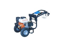 Máy rửa xe ô tô cao áp Palada 3WZ-2500A 1