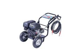 Máy rửa xe công nghiệp Palada 3WZ-3200A 1