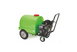 Máy phun rửa xe ô tô công nghiệp Palada 9.0HP-170T 1