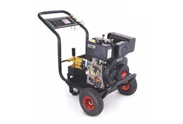 Máy phun rửa xe hơi cao áp Palada KD178F-7.0HP 1