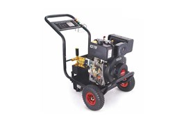 Máy phun rửa xe ô tô Palada KD178F-9.0HP 1