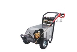 Máy xịt rửa xe cao áp công nghiệp 7.5KW 1